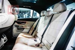 مێرسێدس بێنز C-Class